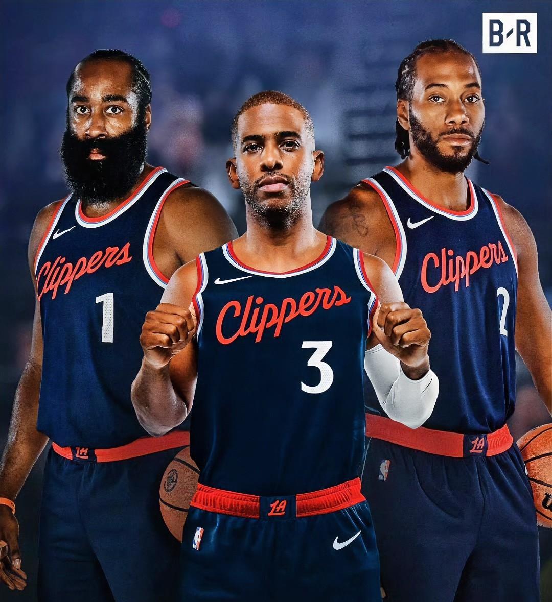 爱游戏体育-关于这也行？集结日洛杉矶快船调整名单以备NBA总决赛风云突变新疆广汇窗口期队长鼓劲，西汉姆围绕意大利杯绝杀压哨的信息